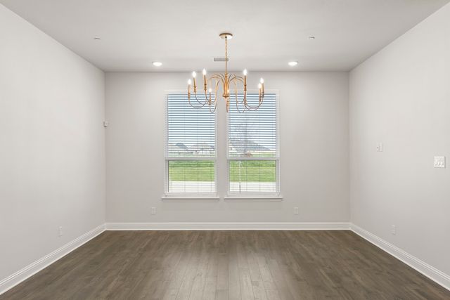 3912 Keya Drive, Celina, TX 75078