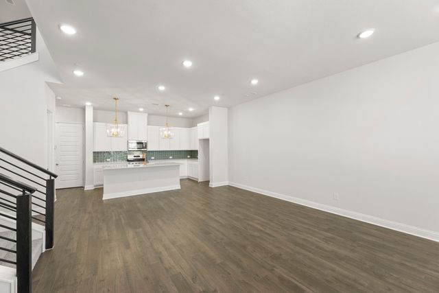 3912 Keya Drive, Celina, TX 75078