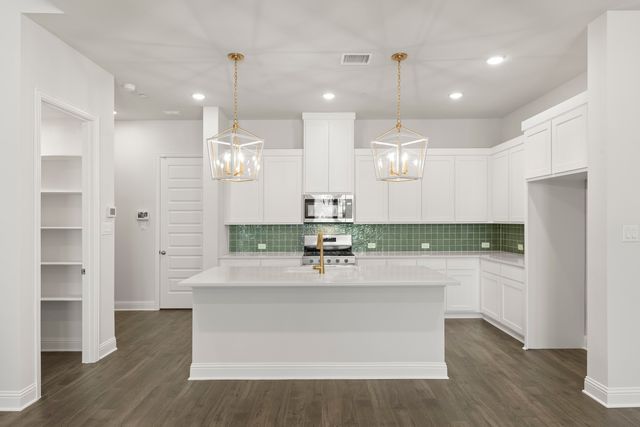 3912 Keya Drive, Celina, TX 75078