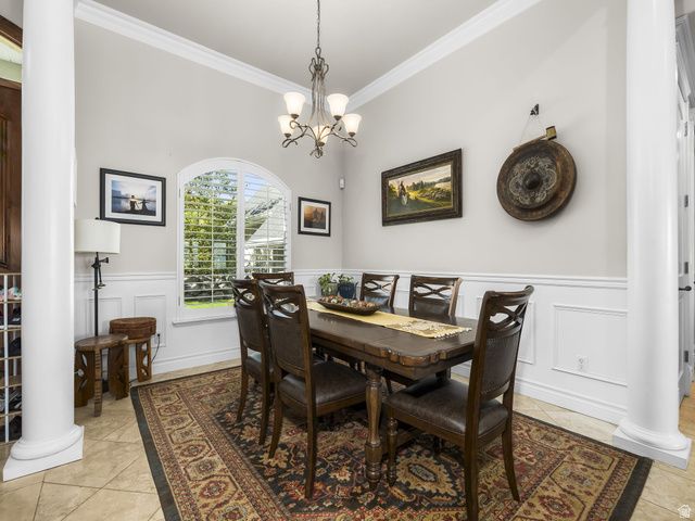 92 W SALEM HILLS DR, Elk Ridge, UT 84651
