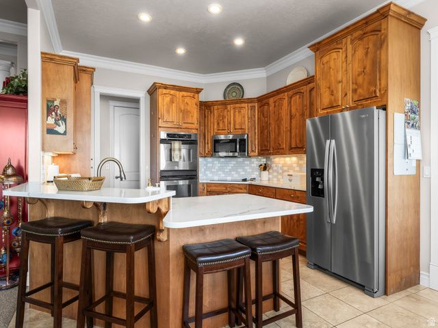 92 W SALEM HILLS DR, Elk Ridge, UT 84651