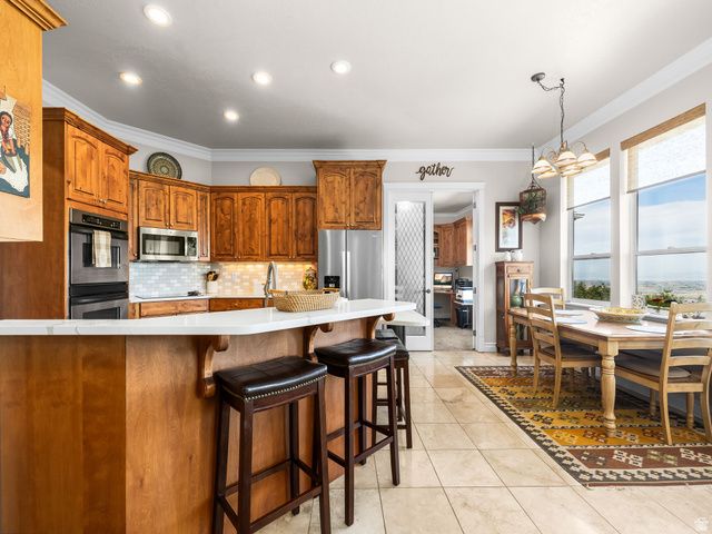 92 W SALEM HILLS DR, Elk Ridge, UT 84651