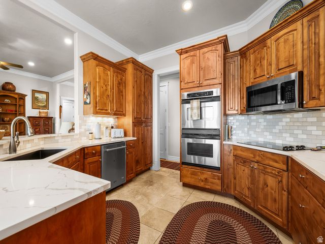 92 W SALEM HILLS DR, Elk Ridge, UT 84651