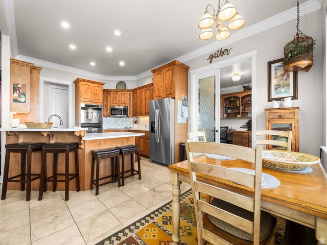 92 W SALEM HILLS DR, Elk Ridge, UT 84651