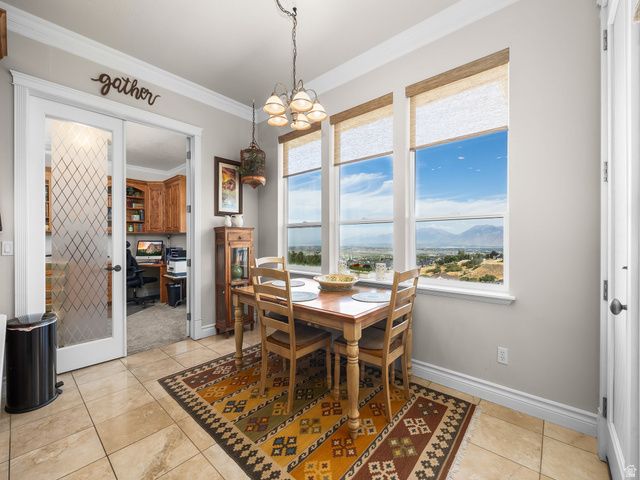 92 W SALEM HILLS DR, Elk Ridge, UT 84651