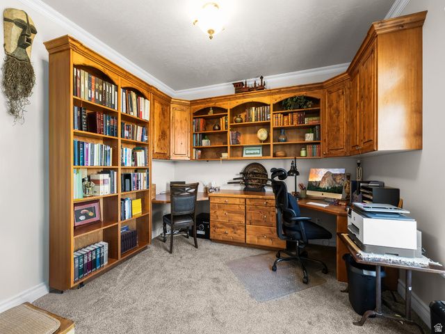 92 W SALEM HILLS DR, Elk Ridge, UT 84651
