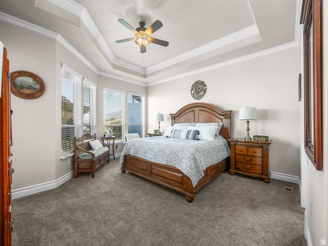 92 W SALEM HILLS DR, Elk Ridge, UT 84651