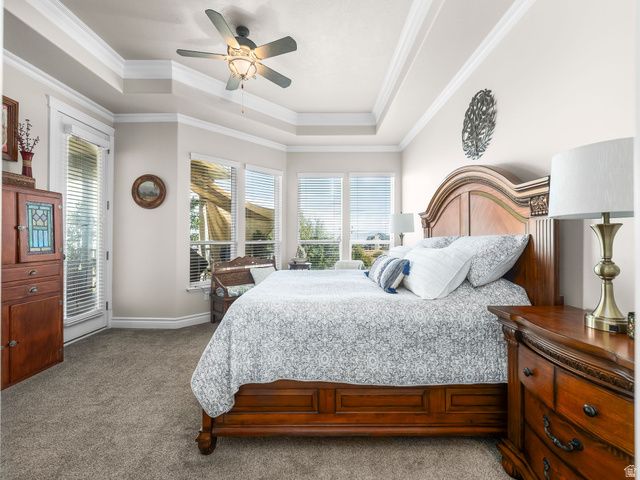 92 W SALEM HILLS DR, Elk Ridge, UT 84651