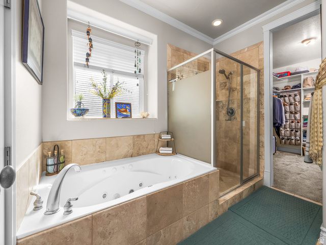 92 W SALEM HILLS DR, Elk Ridge, UT 84651