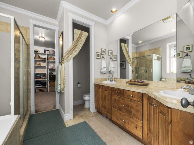 92 W SALEM HILLS DR, Elk Ridge, UT 84651