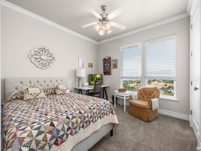 92 W SALEM HILLS DR, Elk Ridge, UT 84651