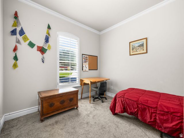 92 W SALEM HILLS DR, Elk Ridge, UT 84651