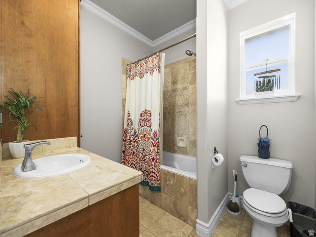 92 W SALEM HILLS DR, Elk Ridge, UT 84651