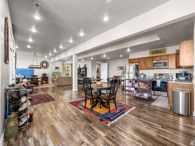 92 W SALEM HILLS DR, Elk Ridge, UT 84651