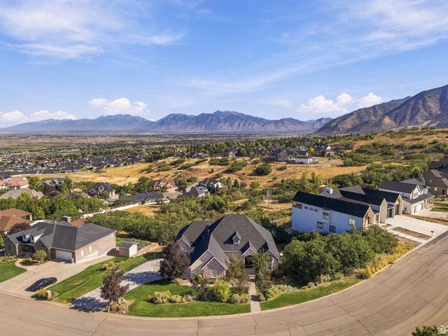 92 W SALEM HILLS DR, Elk Ridge, UT 84651