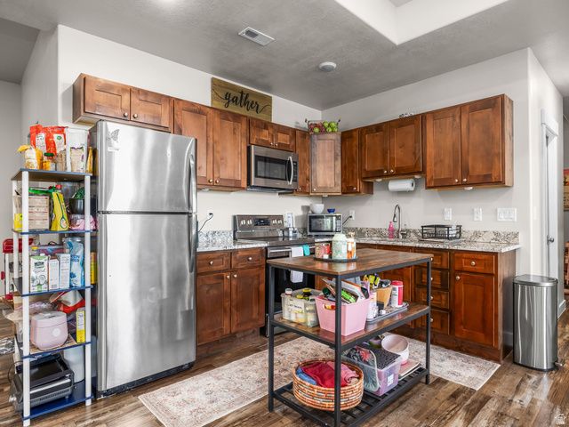 92 W SALEM HILLS DR, Elk Ridge, UT 84651
