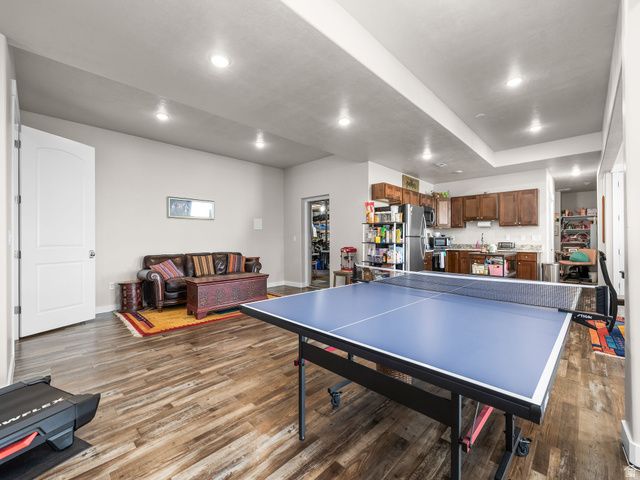92 W SALEM HILLS DR, Elk Ridge, UT 84651