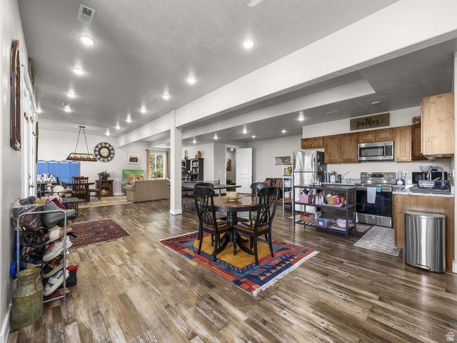 92 W SALEM HILLS DR, Elk Ridge, UT 84651