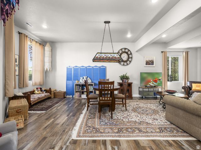 92 W SALEM HILLS DR, Elk Ridge, UT 84651
