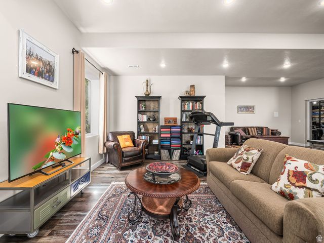 92 W SALEM HILLS DR, Elk Ridge, UT 84651