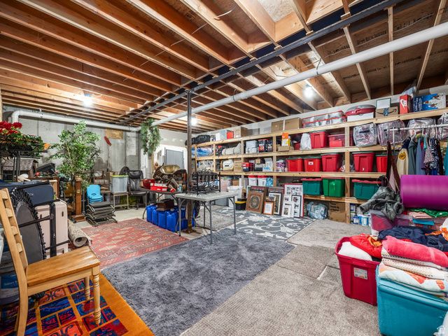 92 W SALEM HILLS DR, Elk Ridge, UT 84651