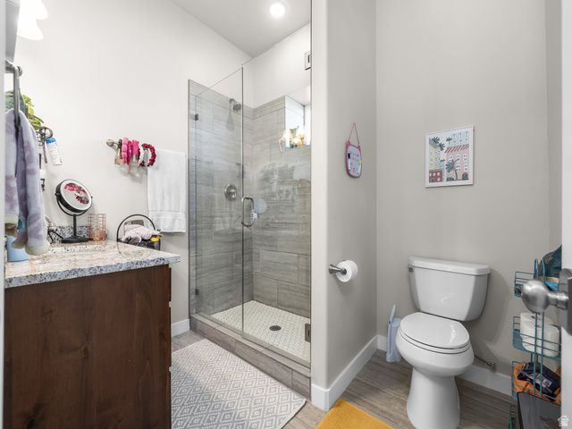 92 W SALEM HILLS DR, Elk Ridge, UT 84651