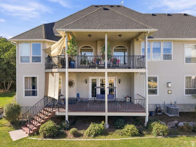 92 W SALEM HILLS DR, Elk Ridge, UT 84651