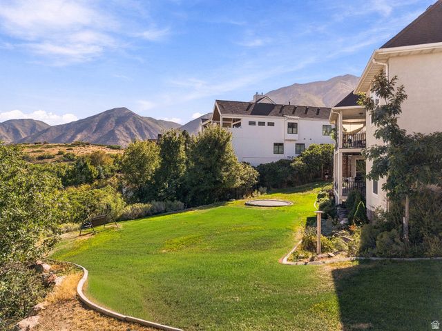 92 W SALEM HILLS DR, Elk Ridge, UT 84651