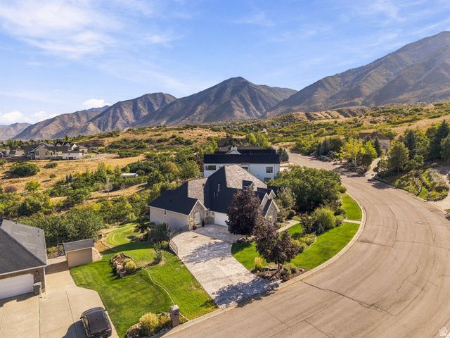 92 W SALEM HILLS DR, Elk Ridge, UT 84651