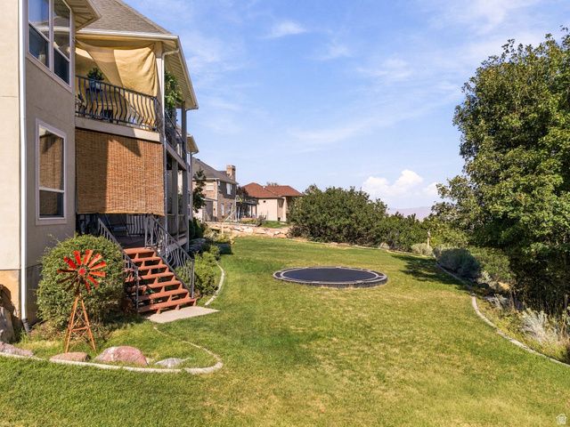 92 W SALEM HILLS DR, Elk Ridge, UT 84651