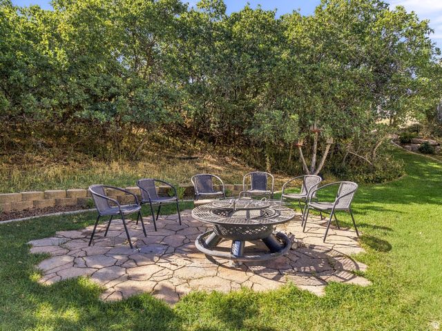 92 W SALEM HILLS DR, Elk Ridge, UT 84651