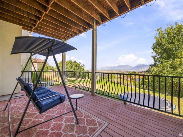 92 W SALEM HILLS DR, Elk Ridge, UT 84651
