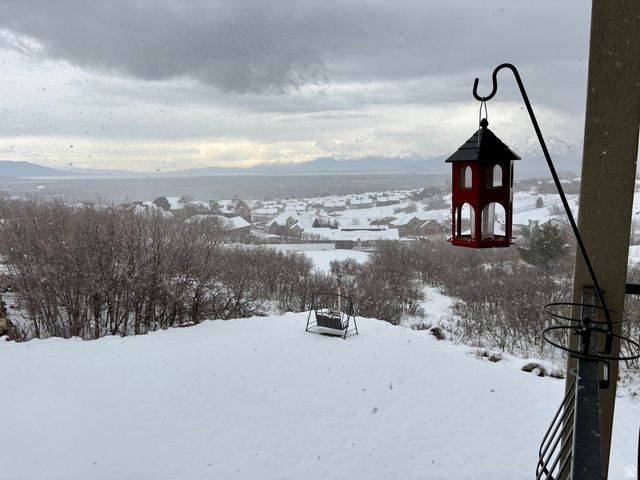92 W SALEM HILLS DR, Elk Ridge, UT 84651