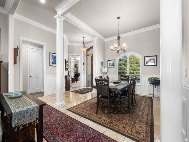 92 W SALEM HILLS DR, Elk Ridge, UT 84651