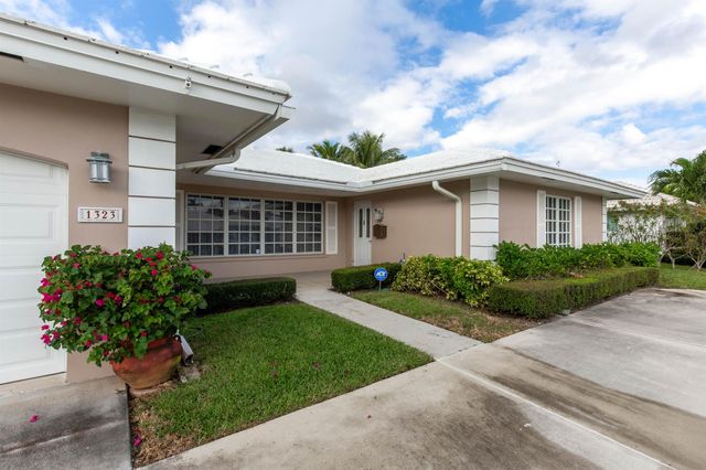 1323 Sugar Plum Drive, Boca Raton, FL 33486
