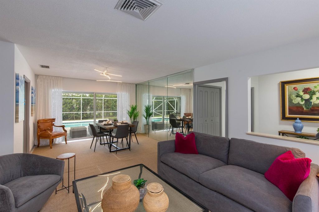 1323 Sugar Plum Drive, Boca Raton, FL 33486