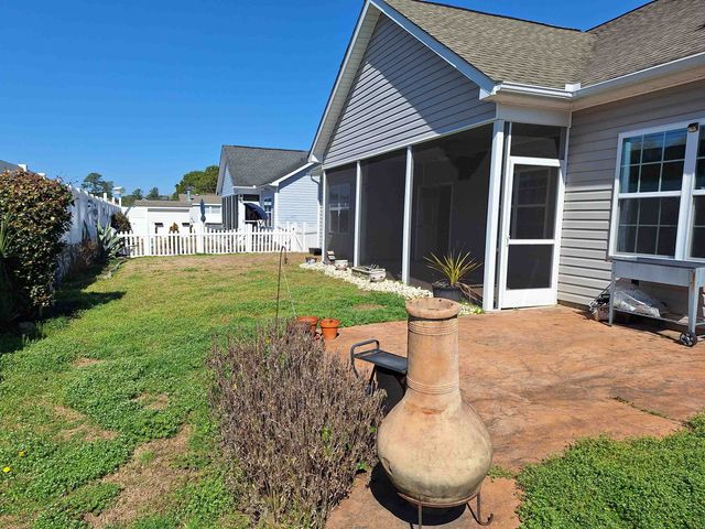 2708 Desert Rose St., Little River, SC 29566