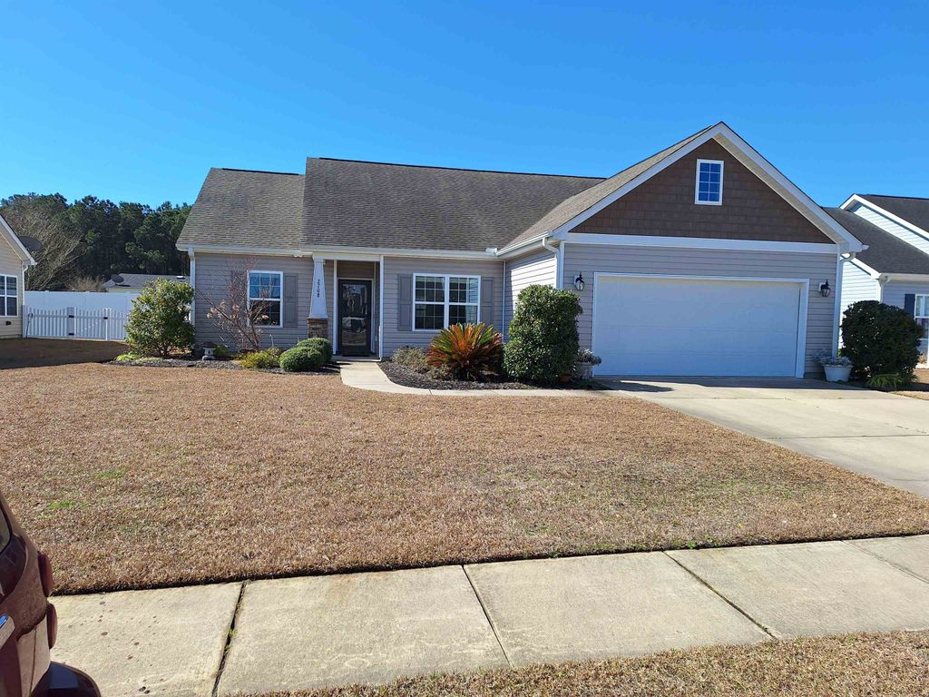 2708 Desert Rose St., Little River, SC 29566