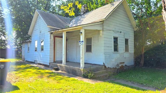 520 N Garland Avenue, Kansas City, MO 64120