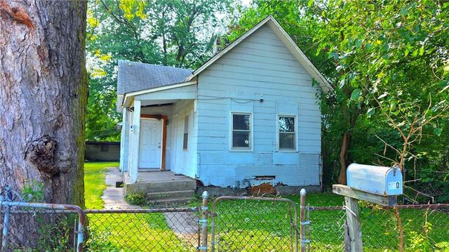 520 N Garland Avenue, Kansas City, MO 64120