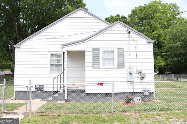 95 Cherry Street, Trion, GA 30753