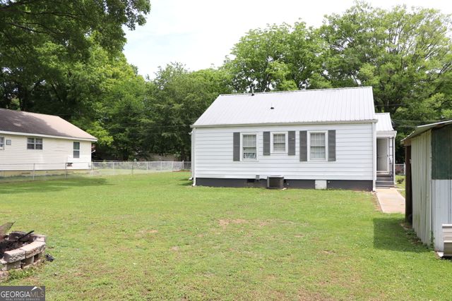 95 Cherry Street, Trion, GA 30753
