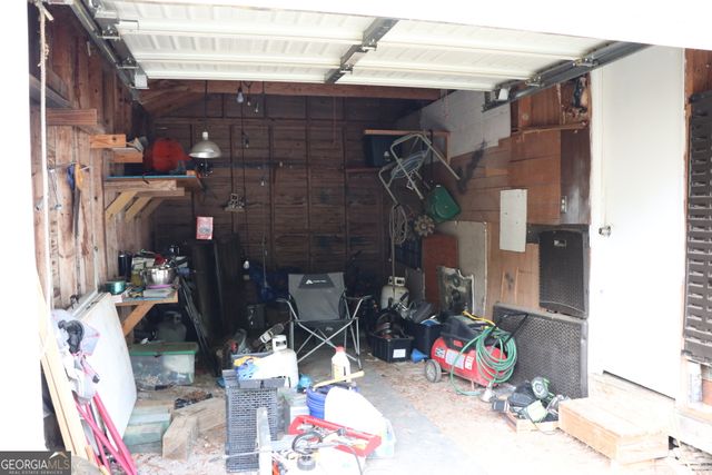 95 Cherry Street, Trion, GA 30753