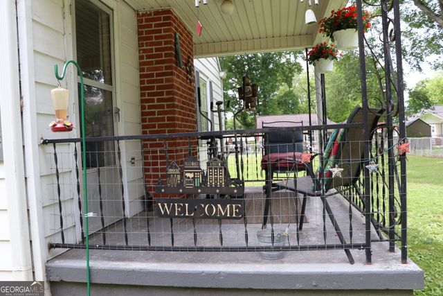 95 Cherry Street, Trion, GA 30753