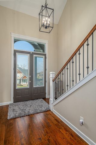 7724 Peppertree Drive, Ooltewah, TN 37363