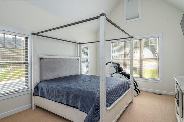 7724 Peppertree Drive, Ooltewah, TN 37363