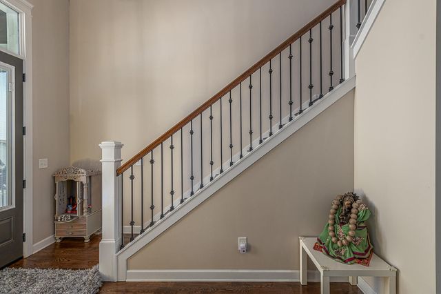 7724 Peppertree Drive, Ooltewah, TN 37363