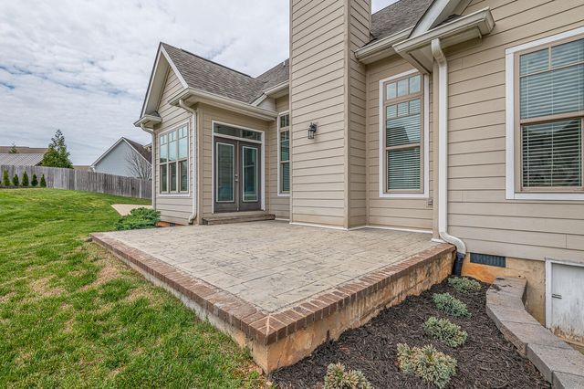 7724 Peppertree Drive, Ooltewah, TN 37363