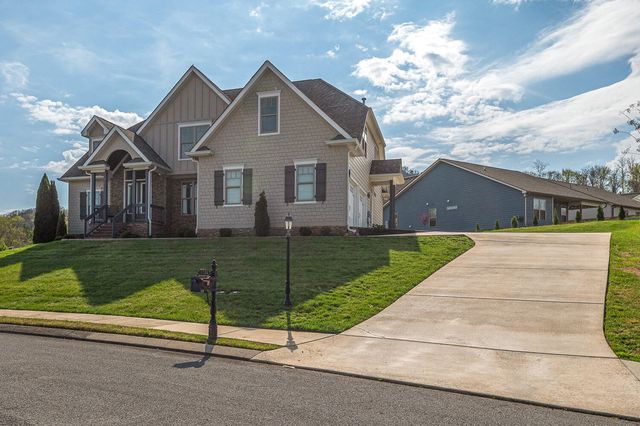 7724 Peppertree Drive, Ooltewah, TN 37363