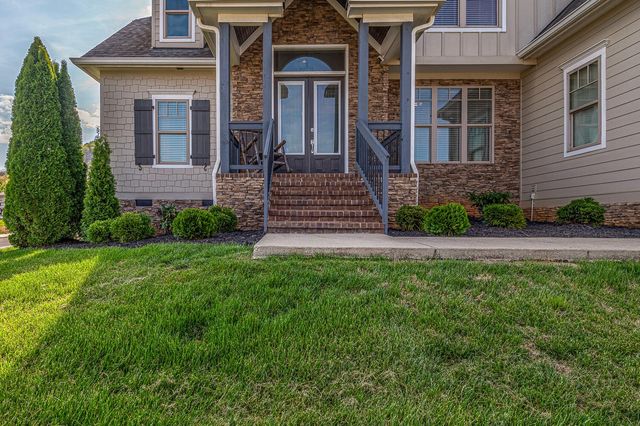 7724 Peppertree Drive, Ooltewah, TN 37363